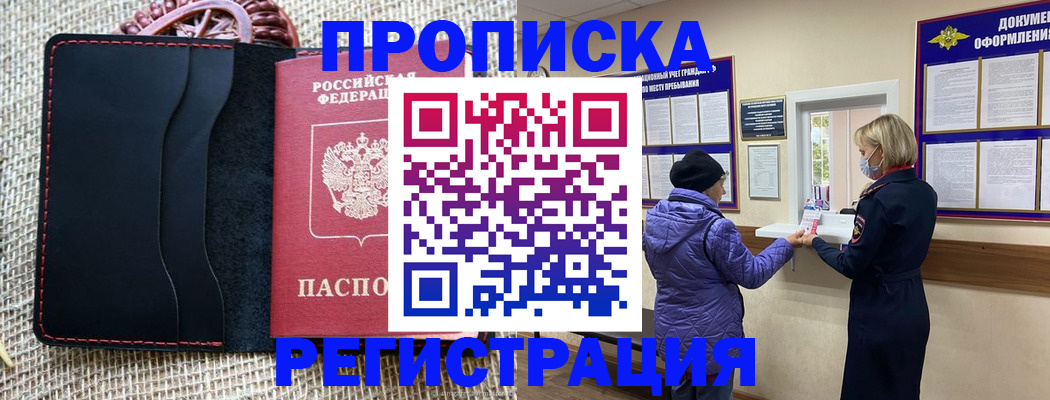 прописка гарантия в Стародубе